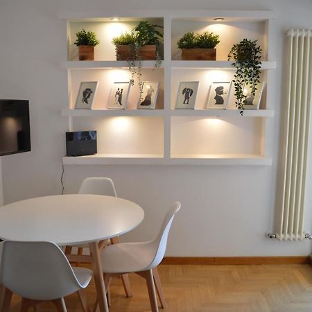 Domi - Appartamento Roma Eksteriør billede